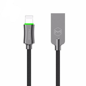 McDodo Lightning Rapid Charging Cable - iPhone/iPad/iPod