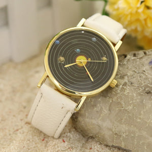 Ultimate Solar System Watch