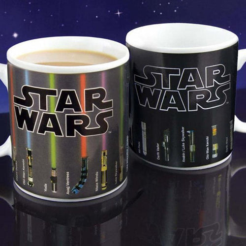 Star Wars Colour Changing Mug