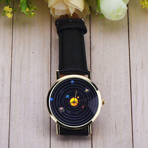 Ultimate Solar System Watch